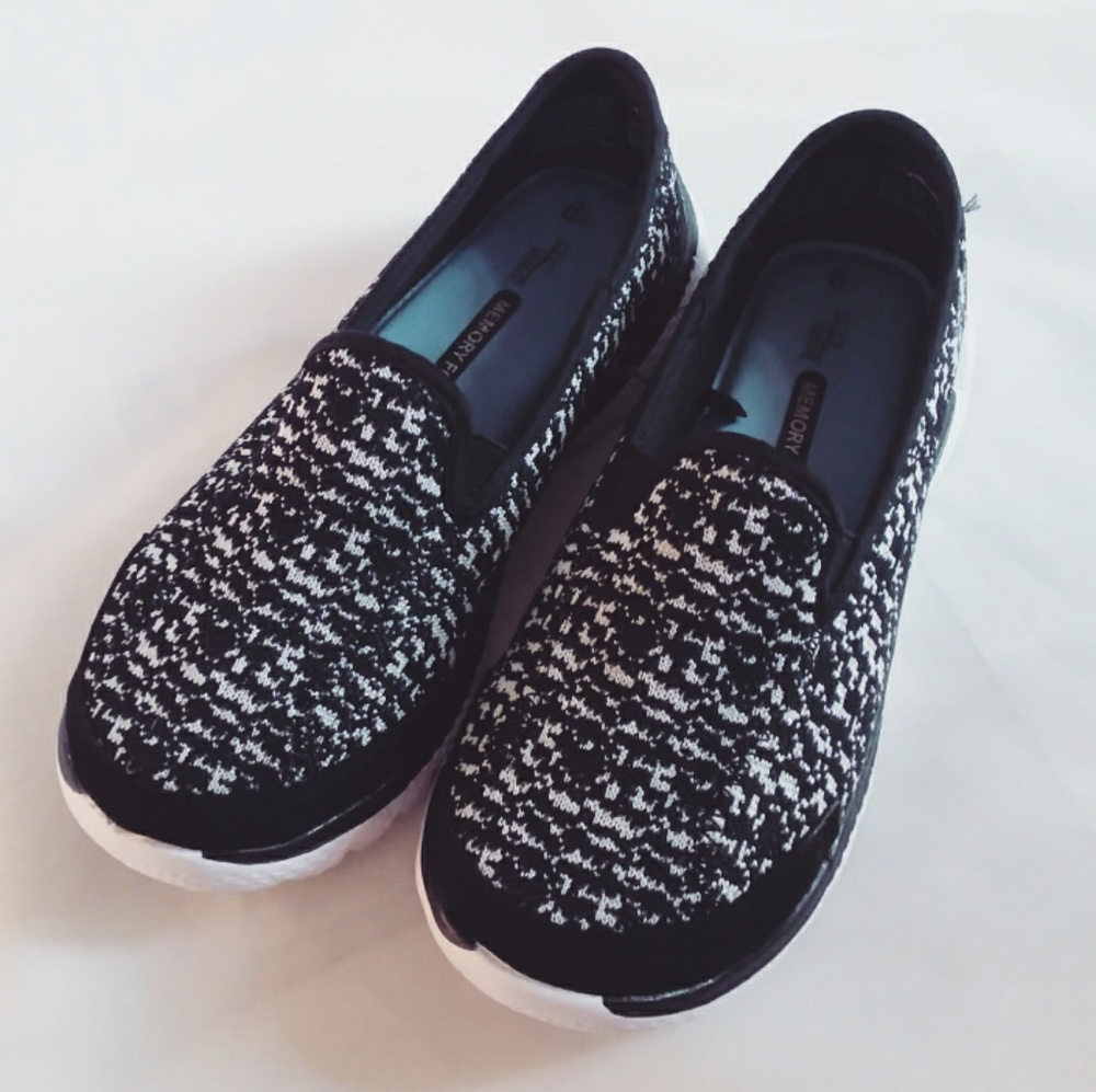 Memory Foam Shoes